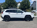 2017 Jeep Cherokee Altitude