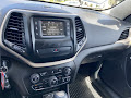 2017 Jeep Cherokee Altitude