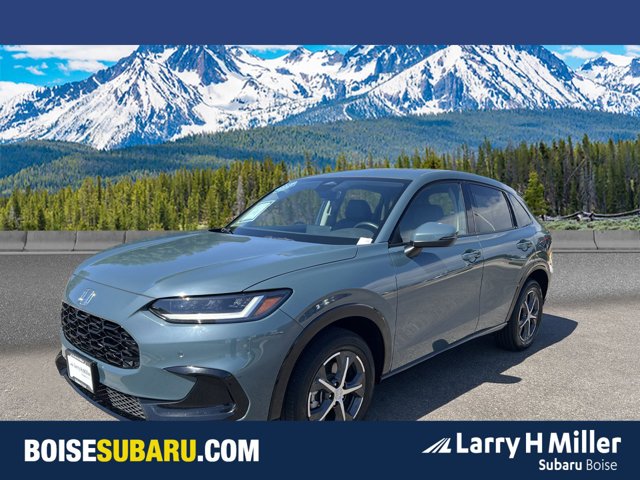 2023 Honda HR-V EX-L