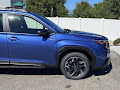 2025 Subaru Forester Hybrid Limited Hybrid