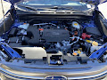2025 Subaru Forester Hybrid Limited Hybrid
