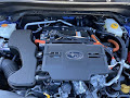 2025 Subaru Forester Hybrid Limited Hybrid