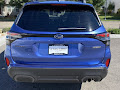 2025 Subaru Forester Hybrid Limited Hybrid