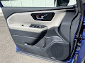 2025 Subaru Forester Hybrid Limited Hybrid