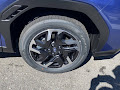 2025 Subaru Forester Hybrid Limited Hybrid
