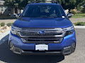 2025 Subaru Forester Hybrid Limited Hybrid