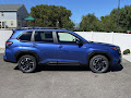 2025 Subaru Forester Hybrid Limited Hybrid