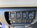 2025 Subaru Forester Hybrid Limited Hybrid
