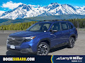2025 Subaru Forester Hybrid Limited Hybrid