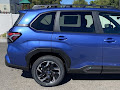 2025 Subaru Forester Hybrid Limited Hybrid