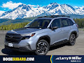 2025 Subaru Forester Premium Hybrid