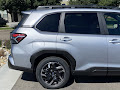 2025 Subaru Forester Premium Hybrid