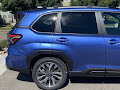 2025 Subaru Forester Hybrid Touring Hybrid
