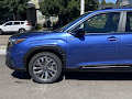 2025 Subaru Forester Hybrid Touring Hybrid