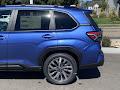 2025 Subaru Forester Hybrid Touring Hybrid