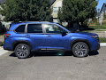 2025 Subaru Forester Hybrid Touring Hybrid