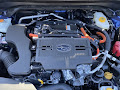 2025 Subaru Forester Hybrid Touring Hybrid