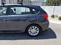 2012 Subaru Impreza Wagon 2.0i Premium
