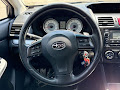 2012 Subaru Impreza Wagon 2.0i Premium