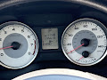 2012 Subaru Impreza Wagon 2.0i Premium
