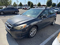 2012 Subaru Impreza Wagon 2.0i Premium