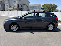 2012 Subaru Impreza Wagon 2.0i Premium