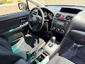 2012 Subaru Impreza Wagon 2.0i Premium