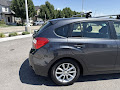 2012 Subaru Impreza Wagon 2.0i Premium