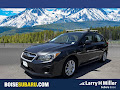 2012 Subaru Impreza Wagon 2.0i Premium