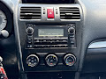 2012 Subaru Impreza Wagon 2.0i Premium