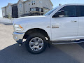 2018 RAM 2500 Big Horn