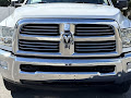 2018 RAM 2500 Big Horn