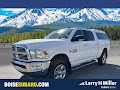 2018 RAM 2500 Big Horn