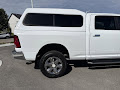 2018 RAM 2500 Big Horn