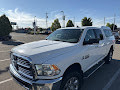 2018 RAM 2500 Big Horn