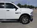 2018 RAM 2500 Big Horn