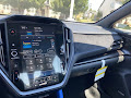 2025 Subaru Wrx tS