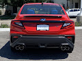 2025 Subaru Wrx tS