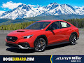 2025 Subaru Wrx tS