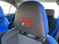 2025 Subaru Wrx tS
