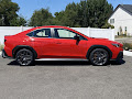 2025 Subaru Wrx tS
