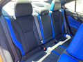 2025 Subaru Wrx tS