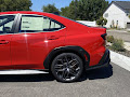 2025 Subaru Wrx tS