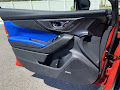 2025 Subaru Wrx tS