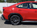 2025 Subaru Wrx tS