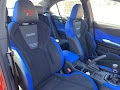 2025 Subaru Wrx tS