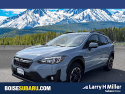 2023 Subaru Crosstrek Premium
