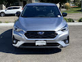 2025 Subaru Impreza RS