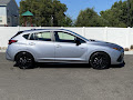 2025 Subaru Impreza RS