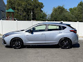 2025 Subaru Impreza RS